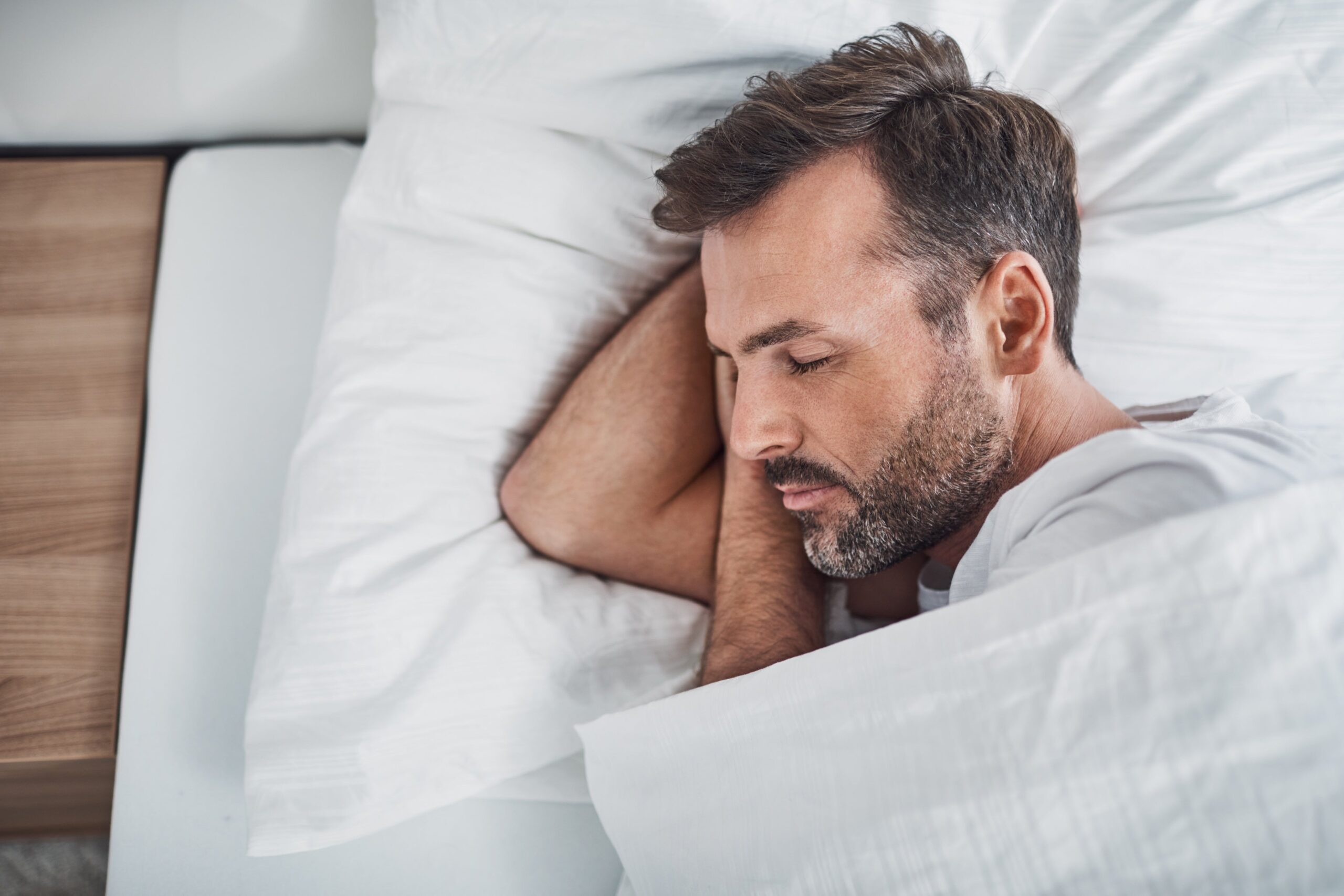 do glp 1 cause insomnia Can GLP-1 Improve Sleep Quality? Research & Benefits